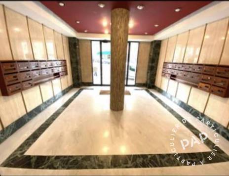 Location appartement studio Nice (06)