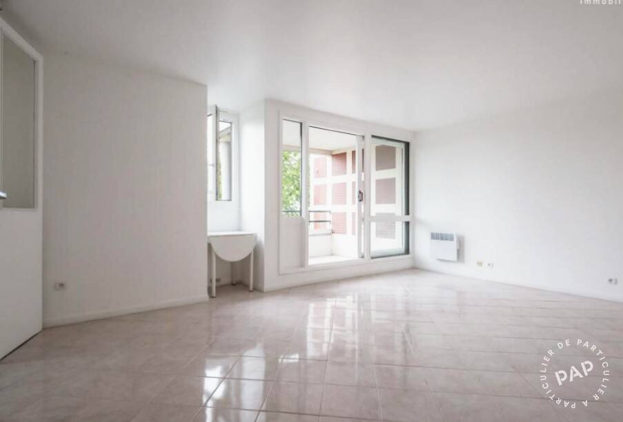 Vente appartement 3 pièces Noisy-le-Grand (93160)
