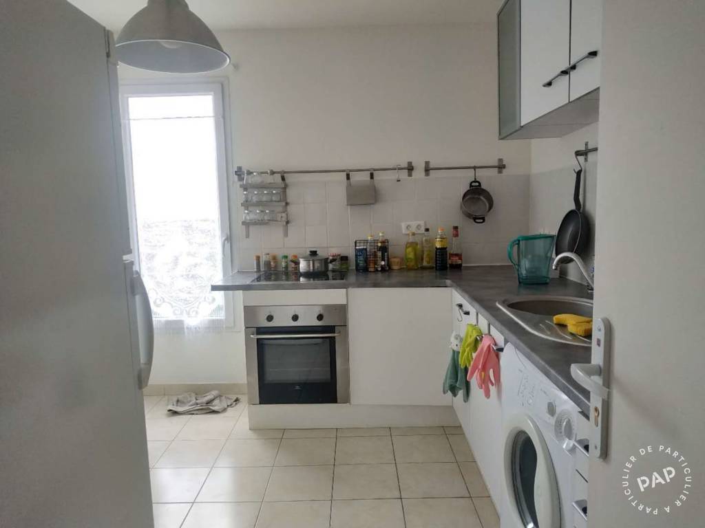 Location appartement studio Saint-Denis (93)