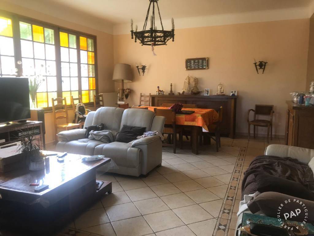 Vente maison 9 pièces Saint-Quentin (02100)