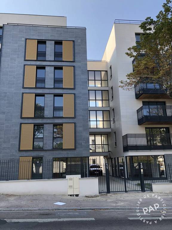 Vente appartement studio Sceaux (92330)