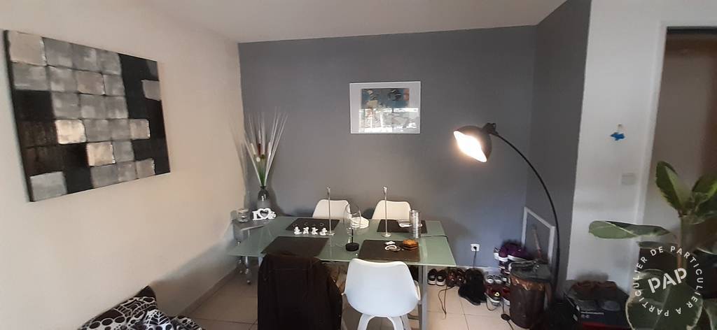 Vente appartement 2 pièces Auterive (31190)