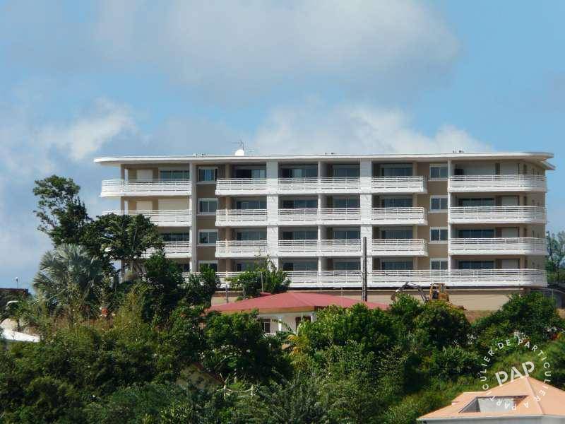 Vente appartement 2 pièces Le Lamentin (97232)