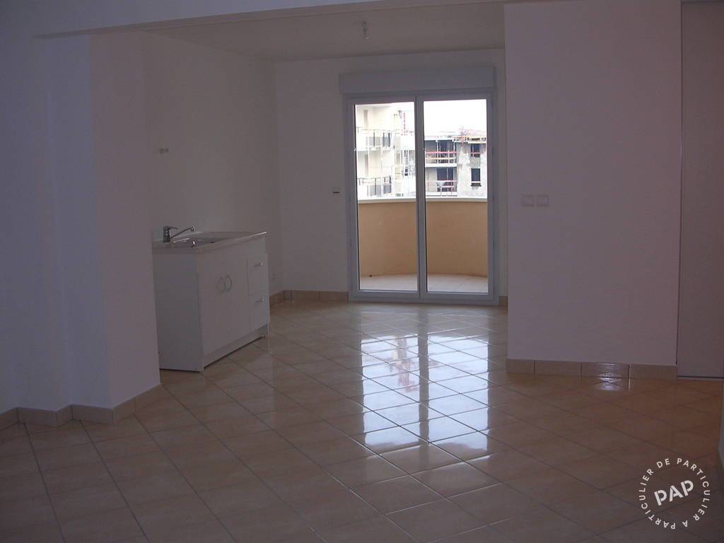 Location appartement 3 pièces Valence (26000)