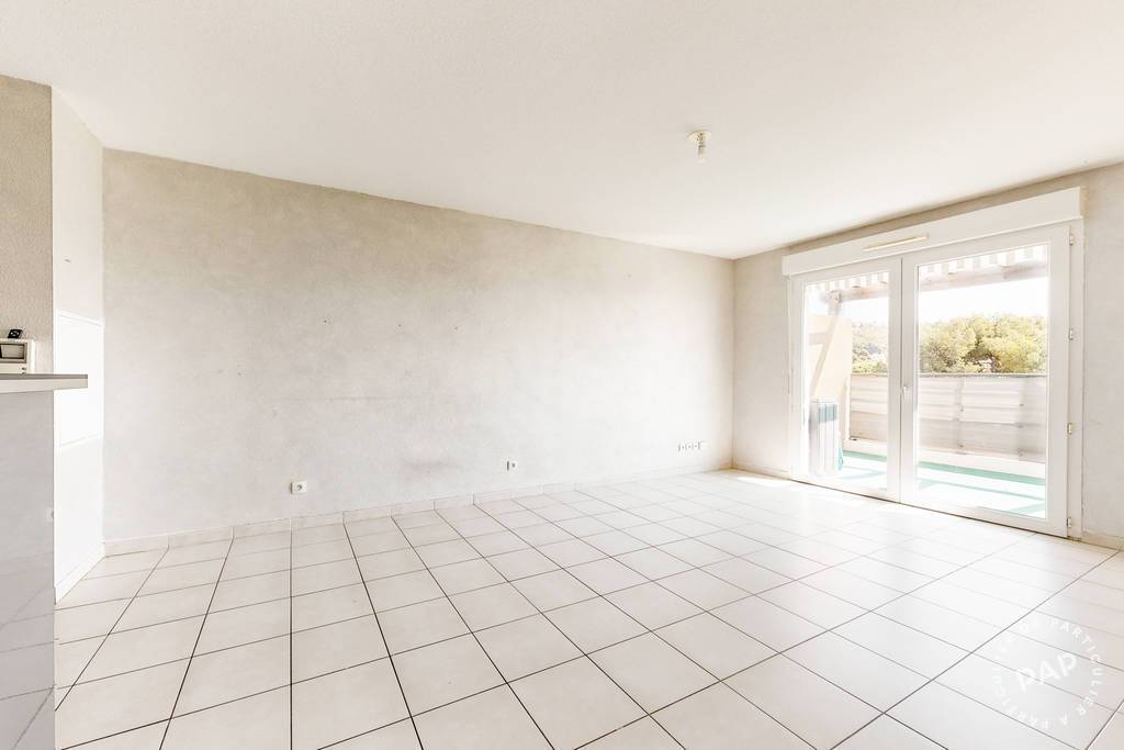 Vente appartement 2 pièces Vitrolles (13127)