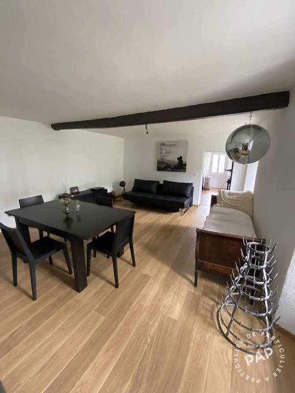 Vente appartement 3 pièces Zuani (20272)