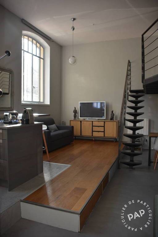 Vente appartement 2 pièces Versailles (78000)