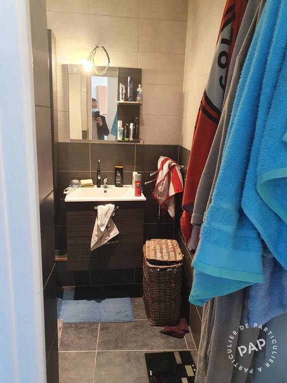 Vente appartement 2 pièces Clichy (92110)