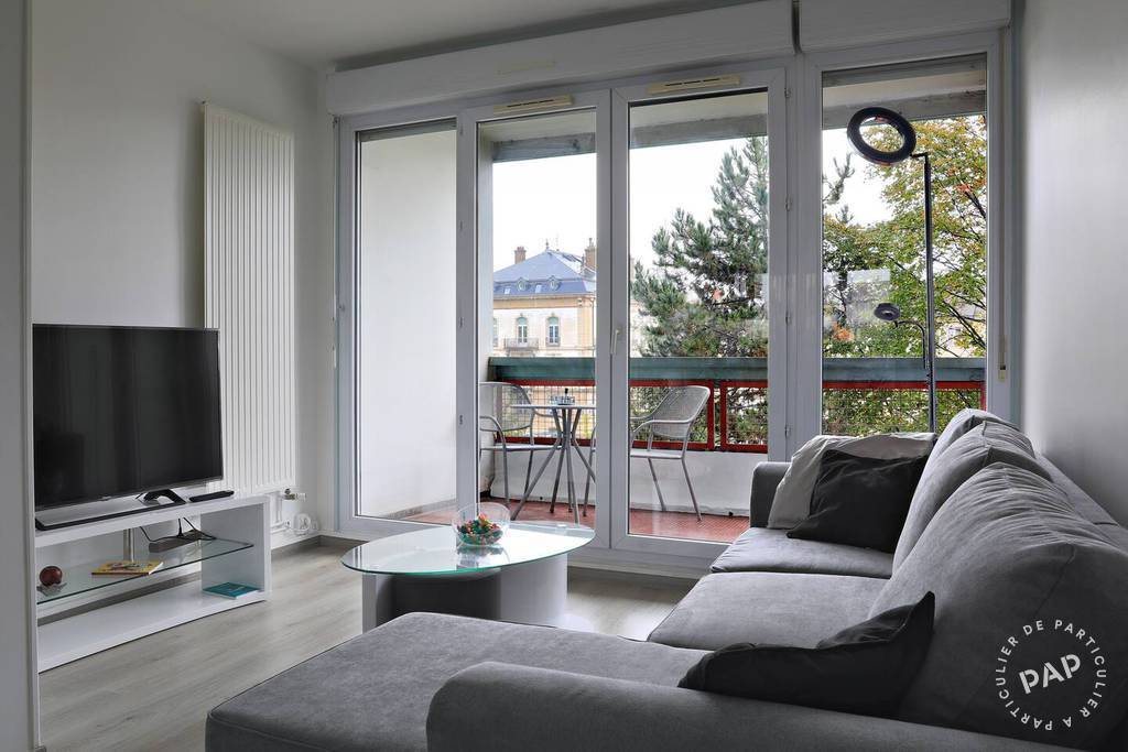 Location appartement studio Chalon-sur-Saône (71100)