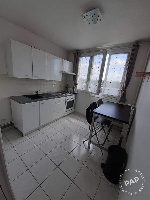 Vente appartement studio Corbeil-Essonnes (91100)