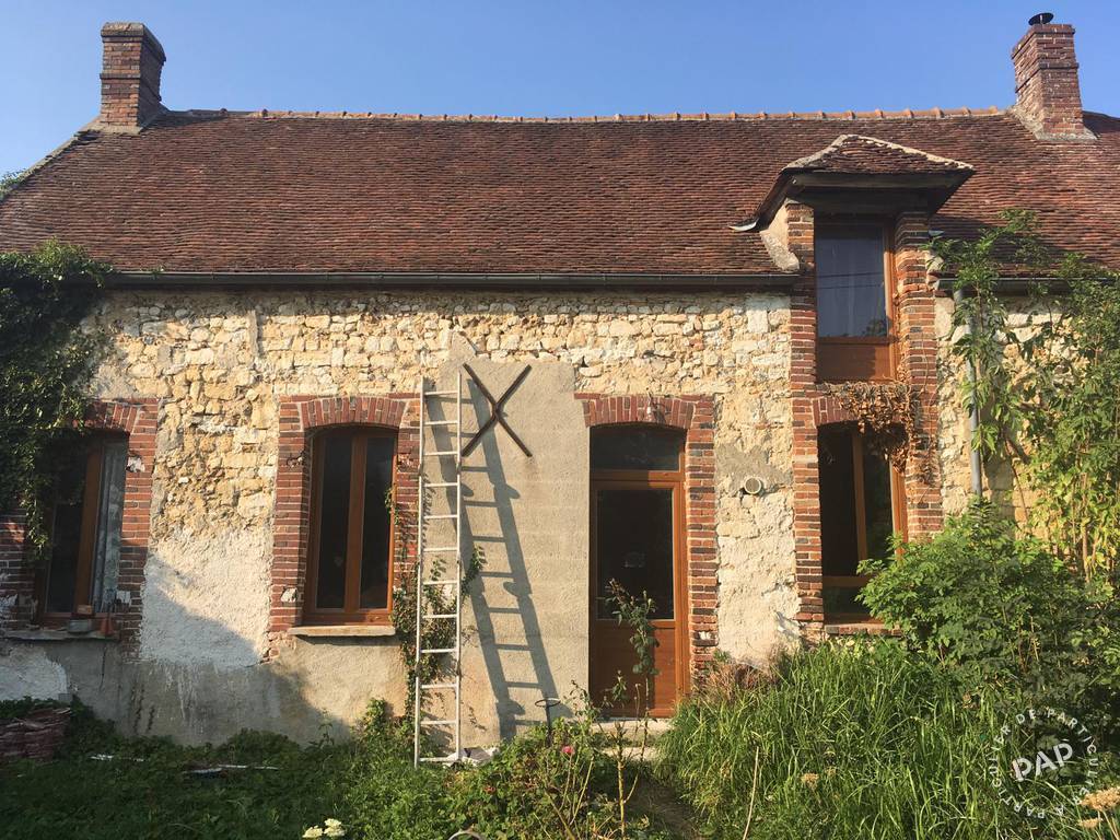 Vente maison Seine-et-Marne - 10 - maison à vendre - Seine-et Vente maison Seine-et-Marne - 10 - maison à vendre - Seine-et