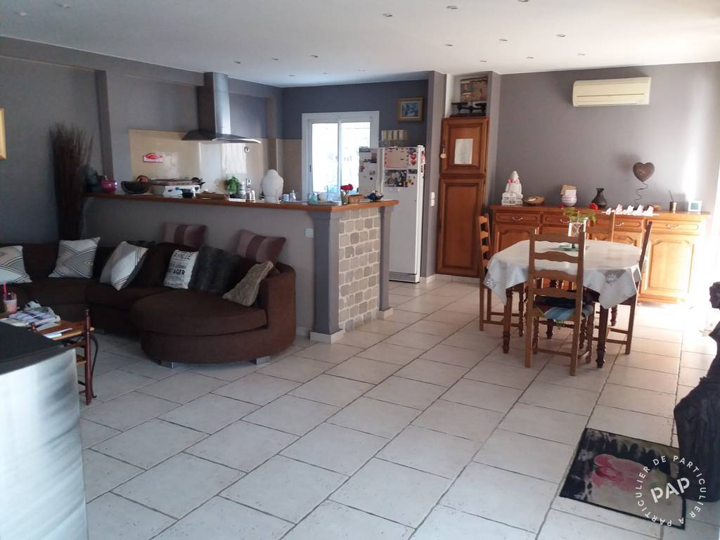 Vente maison 6 pièces Toulon (83)