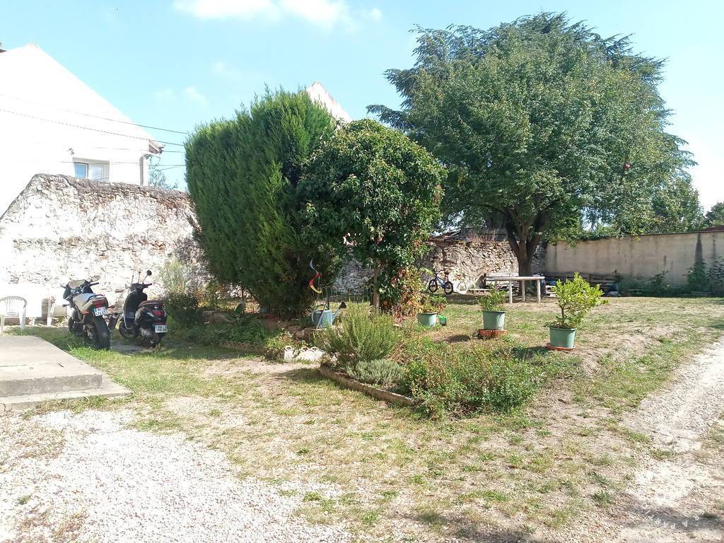 Vente appartement 3 pièces Villemoisson-sur-Orge (91360)