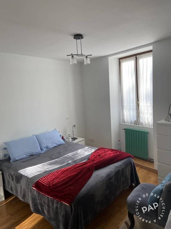 Vente maison 2 pièces Persan (95340)