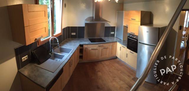 Vente maison 3 pièces Moirans (38430)