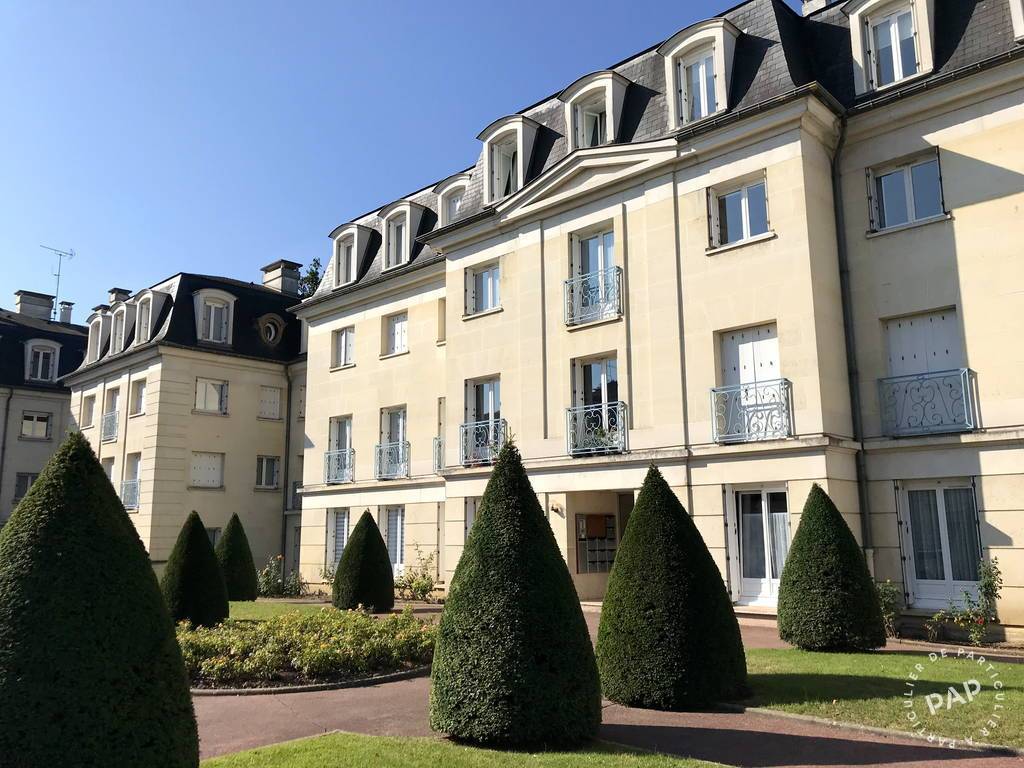 Vente appartement studio Versailles (78000)