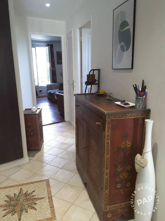 Vente appartement 3 pièces Issy-les-Moulineaux (92130)