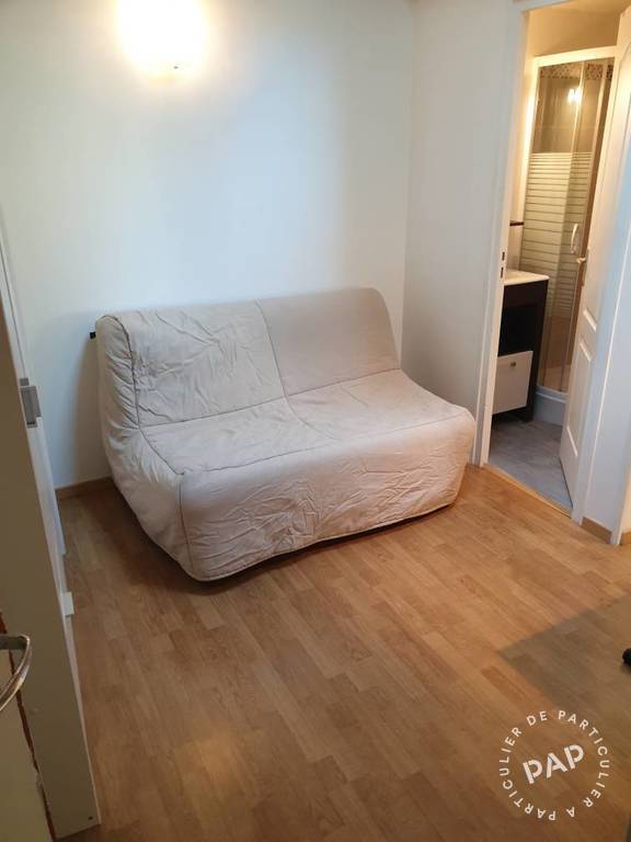 Location appartement studio Orléans (45)