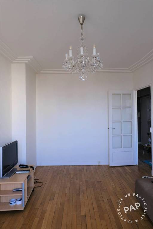 Vente appartement 2 pièces Courbevoie (92400)