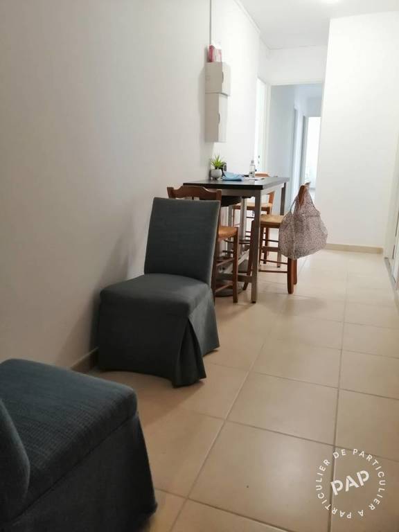 Location Appartement Montmagny (95360) 12 m² 550 €