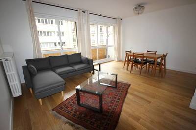 Paris 15E (75015)
