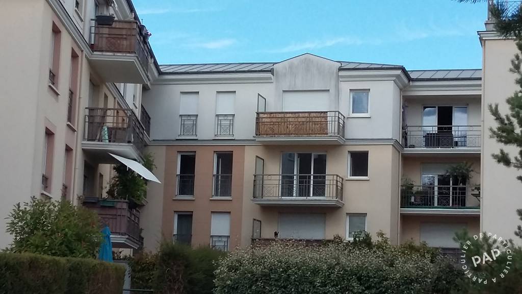 Vente appartement 2 pièces 40 m² VigneuxSurSeine (91270) 40 m² 155.000 € De Particulier