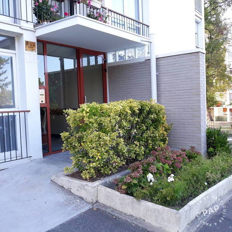 Vente appartement 3 pièces Avon (77210)