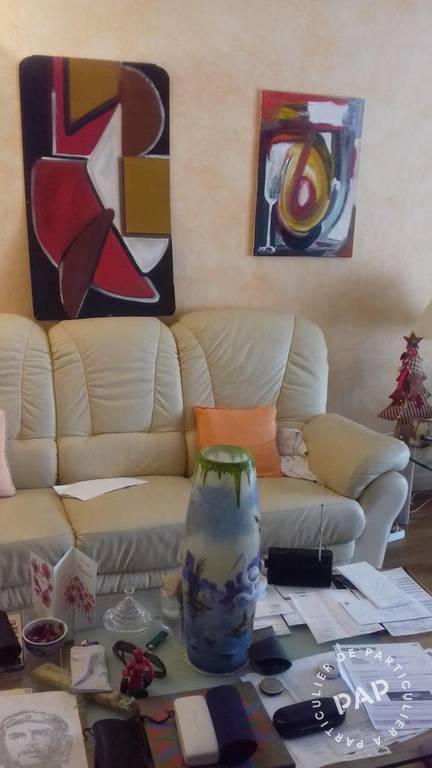 Location appartement studio Lyon 8e