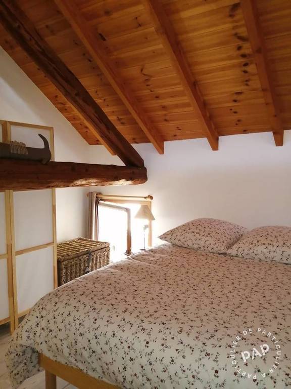 Vente appartement 3 pièces Risoul (05600)