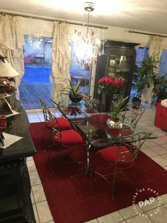 Vente maison 4 pièces Bordeaux (33)