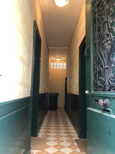 Bordeaux (33000)