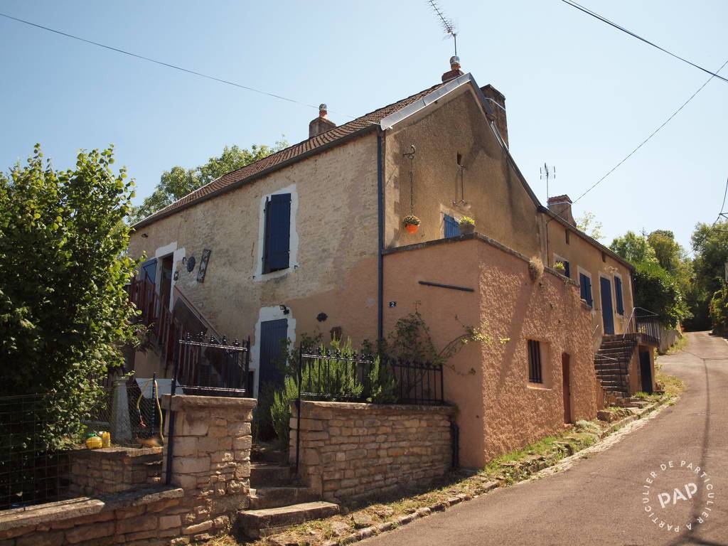 Vente Maison Aisy-Sur-Armançon (89390)
