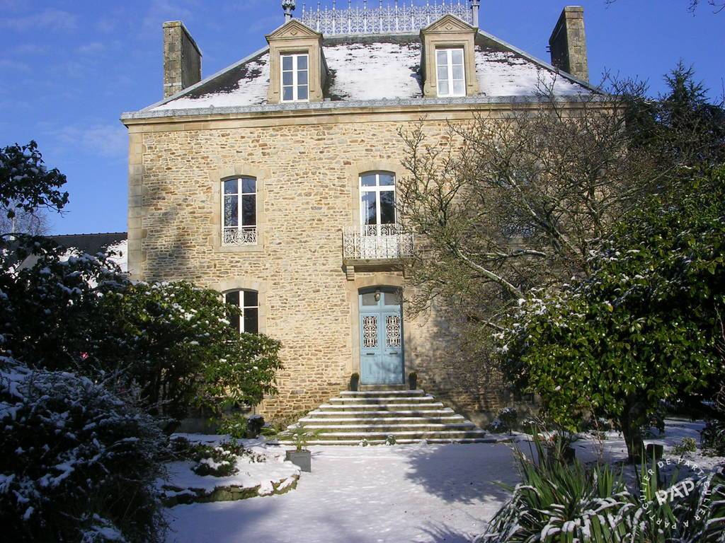Maison à Vendre Aujourd Hui à Plouay