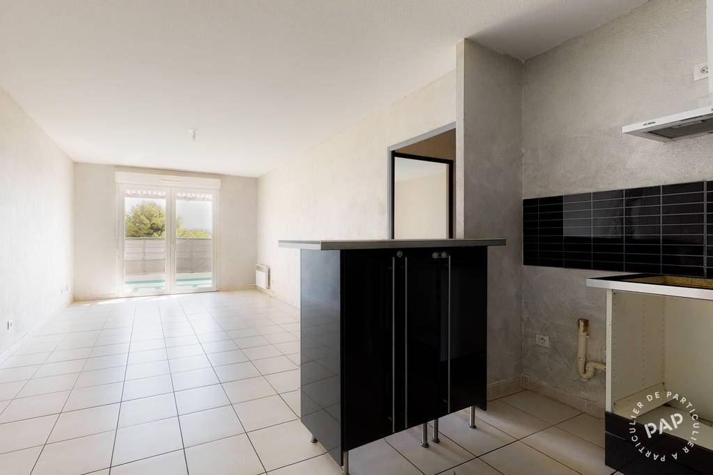 Vente appartement 2 pièces 46 m² Vitrolles (13127) - 46 m² - 175.000 € | De Particulier à ...