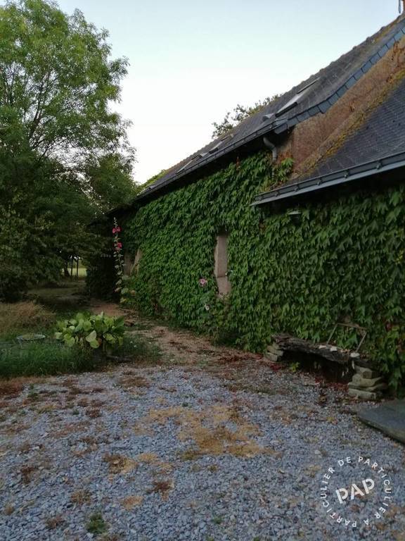 Vente maison 165 m² PouilléLesCôteaux (44522) 165 m² 360.000