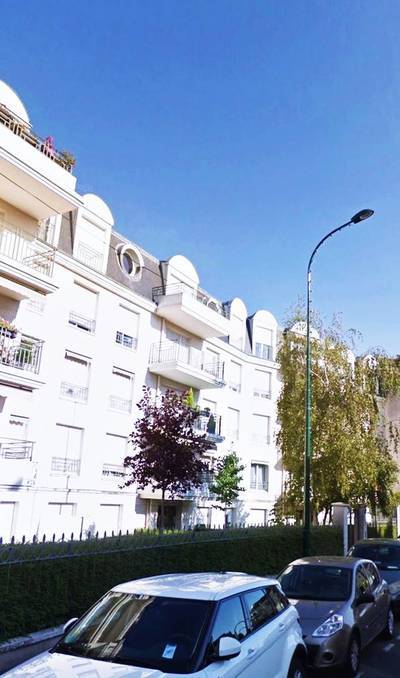 Nogent-Sur-Marne (94130)
