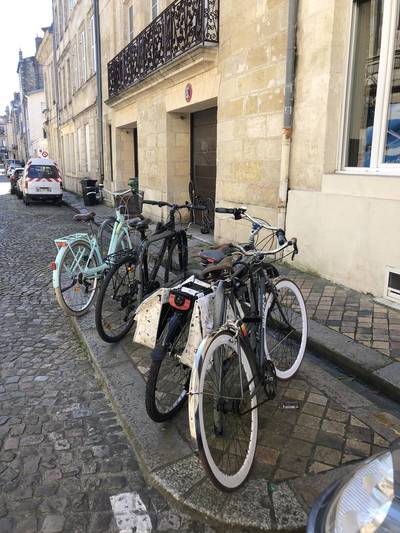 Bordeaux (33000)