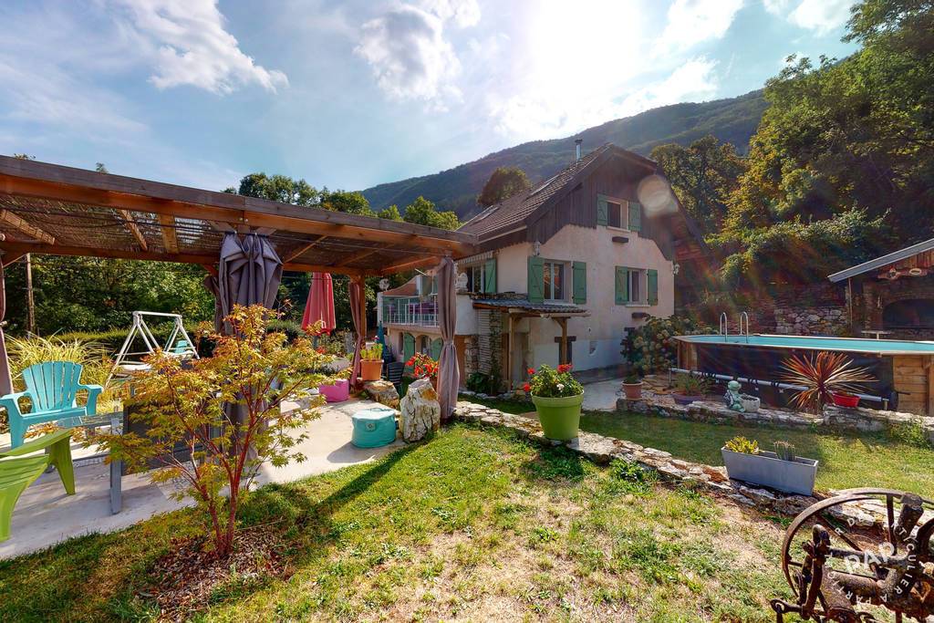 Maison Aix Les Bains Le Bon Coin