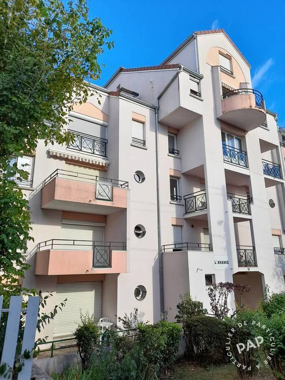 Vente appartement 4 pièces Besançon (25000)