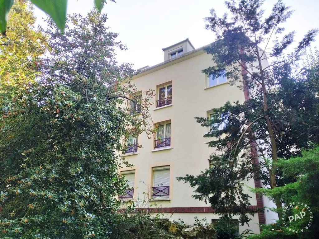 Vente appartement 3 pièces Torcy (77200)