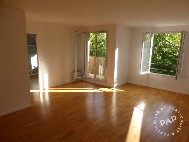 Vente appartement 3 pièces Pontoise (95)