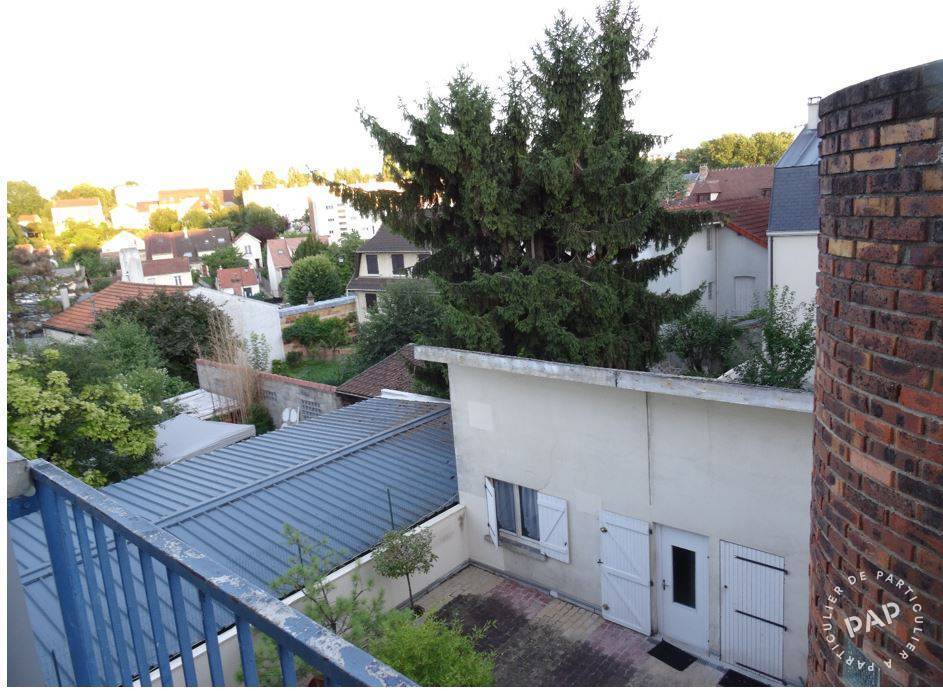Location appartement studio Antony (92160)
