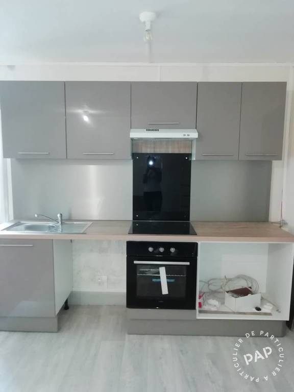 Location maison 4 pièces Ancy-le-Franc (89160)