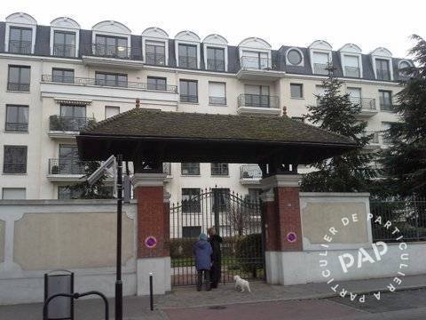 Vente appartement studio Courbevoie (92400)