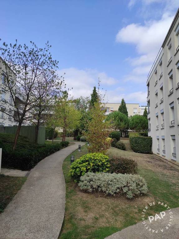 Vente appartement 2 pièces Montmorency (95160)