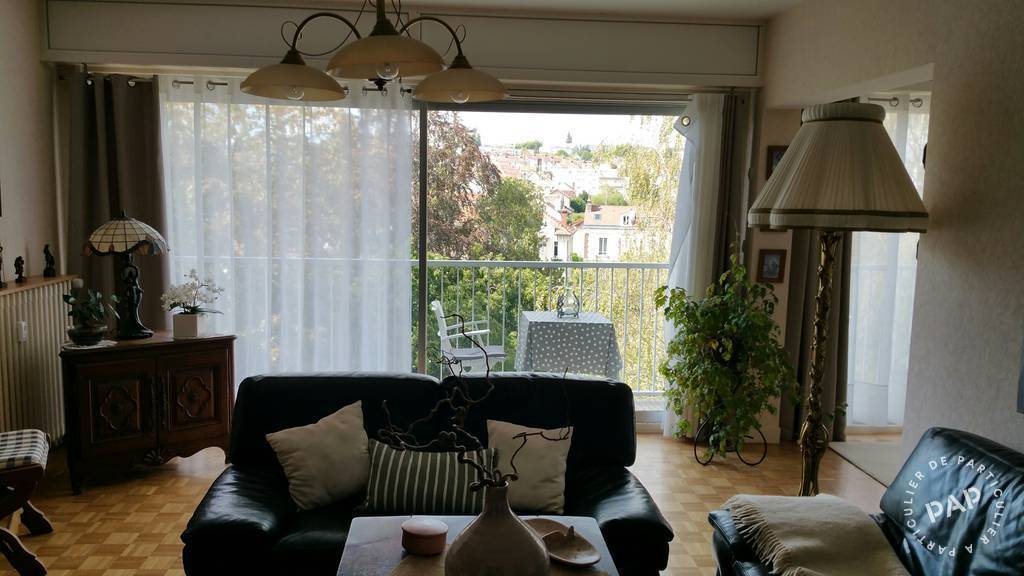 Vente appartement 7 pièces Auxerre (89)