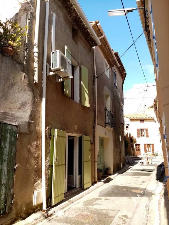 Vente maison 2 pièces Bize-Minervois (11120)