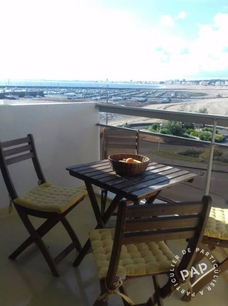 Location appartement studio Pornichet (44380)