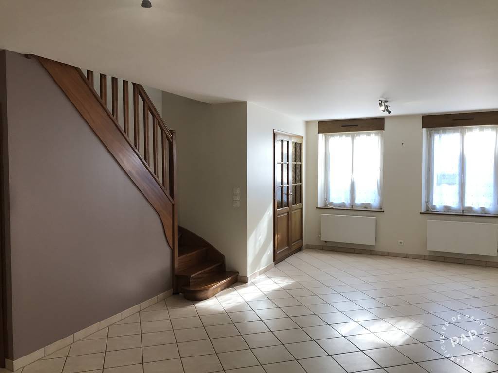 Vente maison 5 pièces Montmirail (51210)
