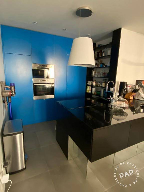 Vente appartement 3 pièces Paris 12e